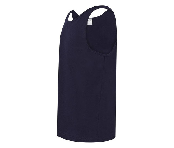 JHK JK405 - T-shirt for men without sleeves