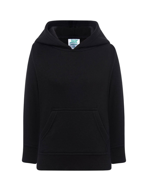 JHK JK295K - Hooded sweatshirt