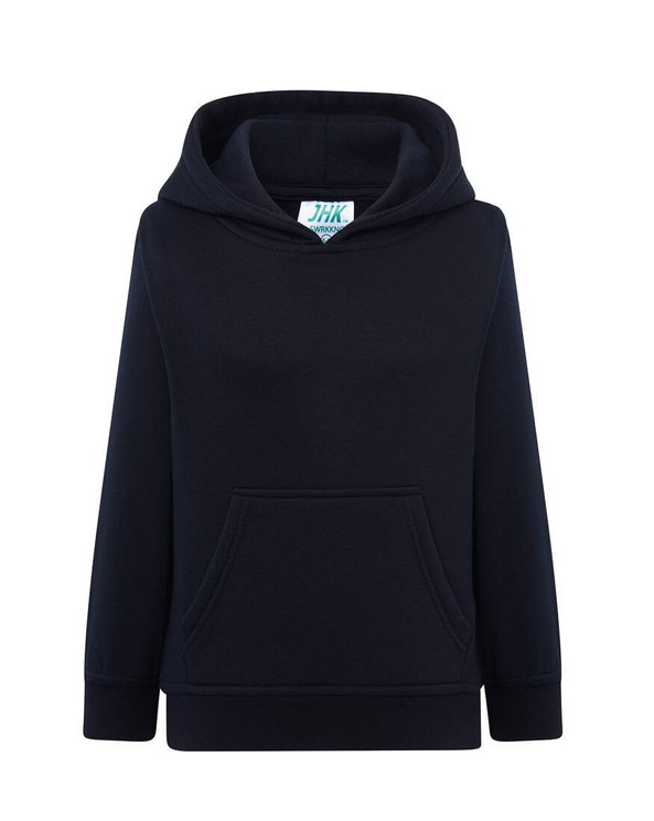 JHK JK295K - Hooded sweatshirt