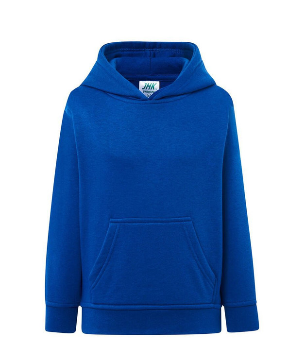 JHK JK295K - Hooded sweatshirt