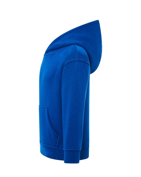 JHK JK295K - Hooded sweatshirt