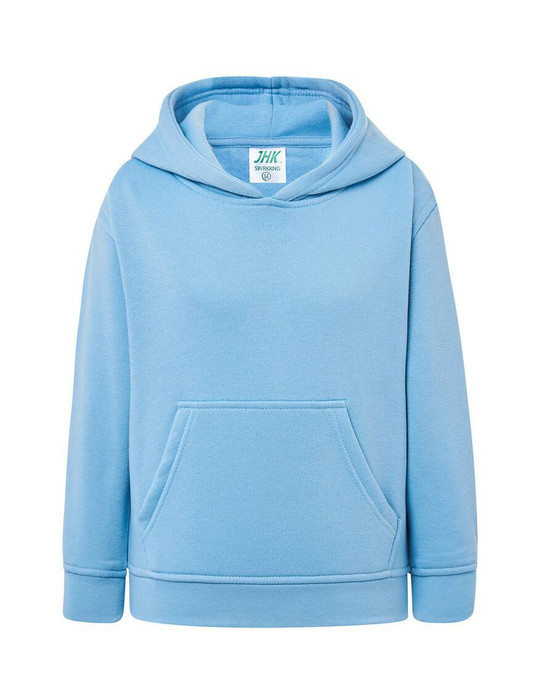JHK JK295K - Kapuzensweatshirt 290