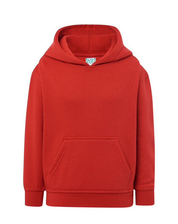 JHK JK295K - Hooded sweatshirt