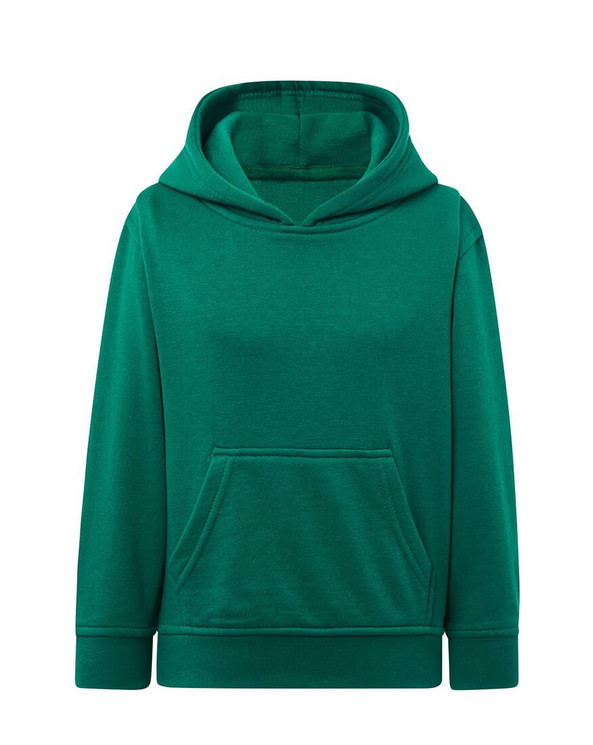 JHK JK295K - Hooded sweatshirt