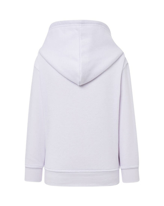 JHK JK295K - Sweat capuche 290