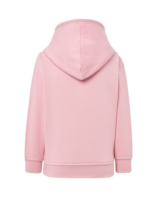 JHK JK295K - Hooded sweatshirt
