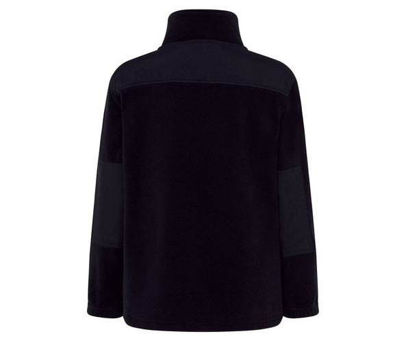 JHK JK300K - Children's polar fleece with full zip