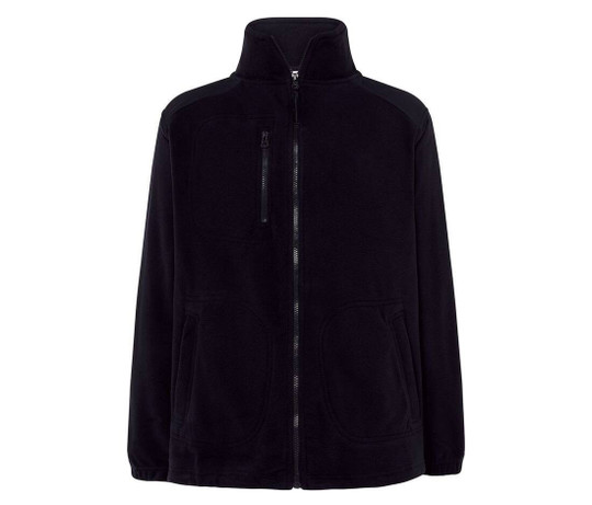 JHK JK300K - Children's polar fleece with full zip