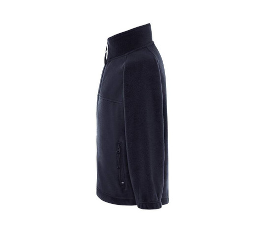 JHK JK300K - Children's polar fleece with full zip