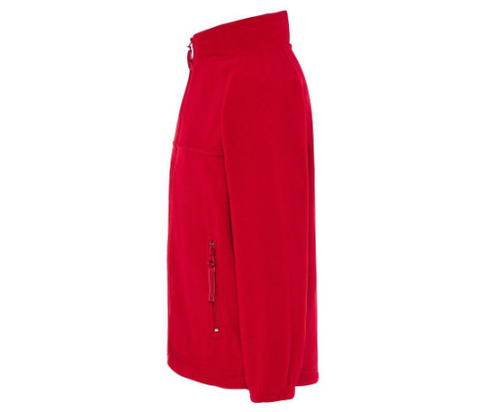 JHK JK300K - Children's polar fleece with full zip