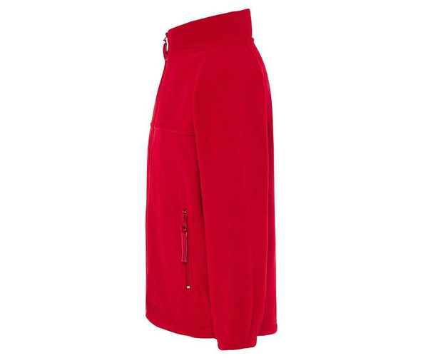 JHK JK300K - Children's polar fleece with full zip