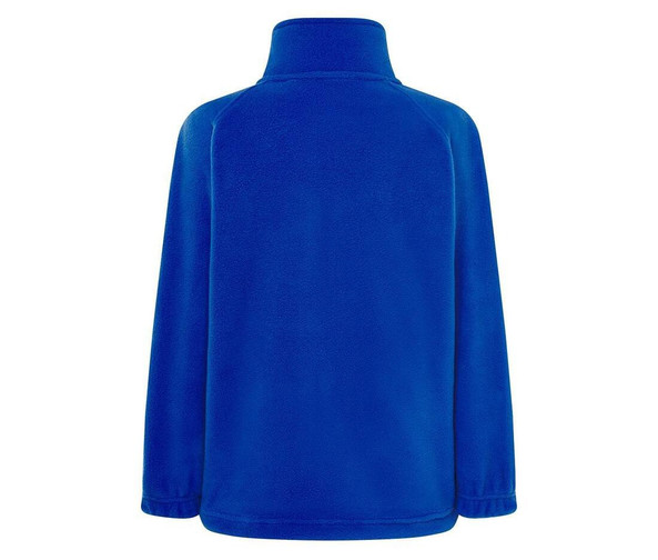 JHK JK300K - Children's polar fleece with full zip