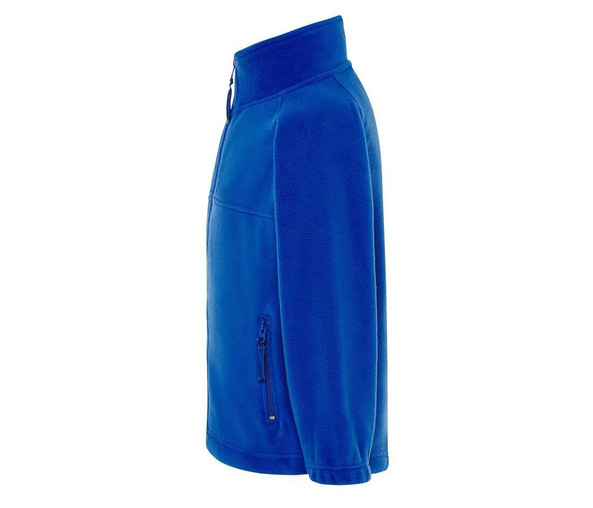 JHK JK300K - Children's polar fleece with full zip