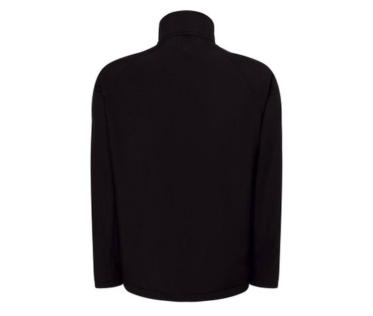 JHK JK500K - Veste Softshell enfant 3 couches
