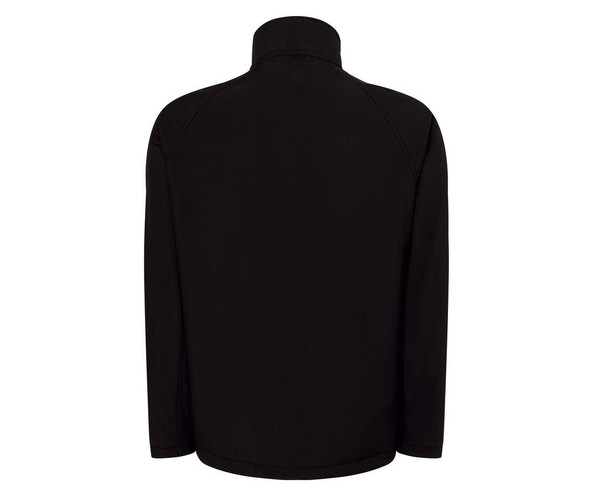 JHK JK500K - Softshell jacket for kid