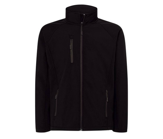 JHK JK500K - Veste Softshell enfant 3 couches