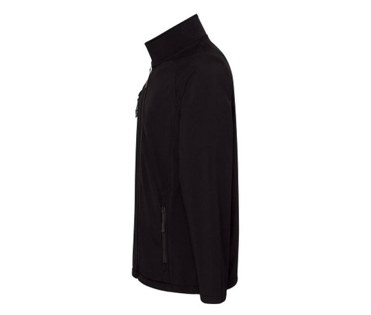 JHK JK500K - Veste Softshell enfant 3 couches