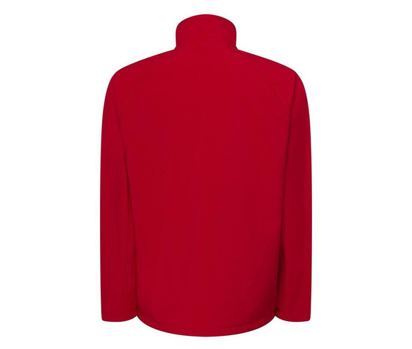 JHK JK500K - 3-lagige Softshell-Jacke für Kinder