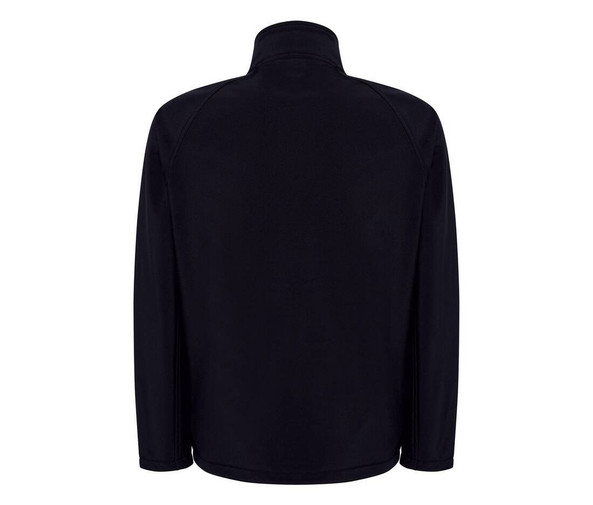 JHK JK500K - 3-lagige Softshell-Jacke für Kinder