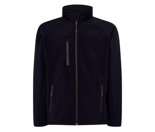 JHK JK500K - Softshell jacket for kid