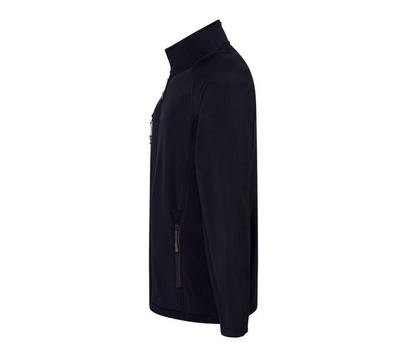 JHK JK500K - 3-lagige Softshell-Jacke für Kinder