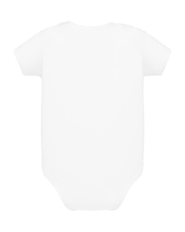 JHK JHK120 - Short-sleeved baby body