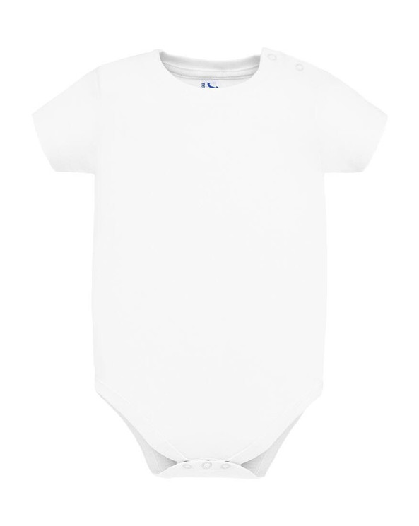 JHK JHK120 - Short-sleeved baby body