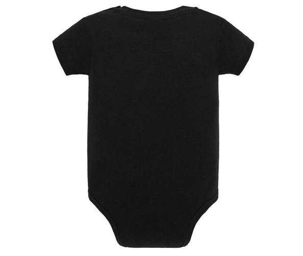 JHK JHK120 - Short-sleeved baby body