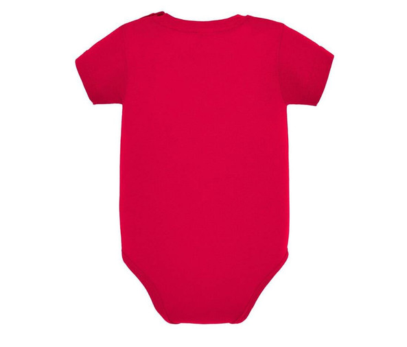 JHK JHK120 - Short-sleeved baby body