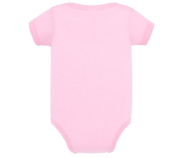 JHK JHK120 - Short-sleeved baby body