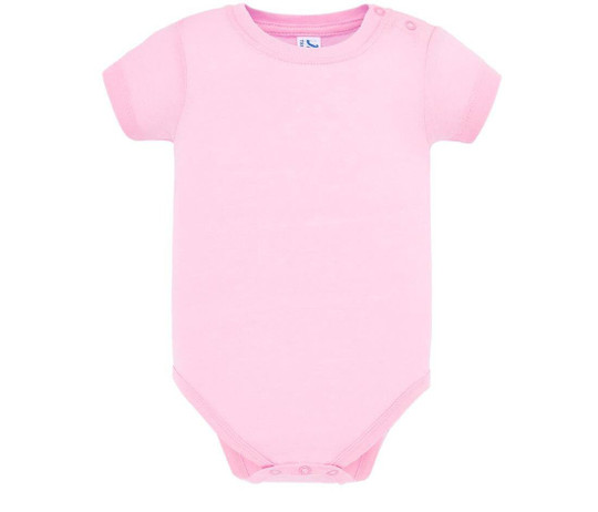 JHK JHK120 - Short-sleeved baby body