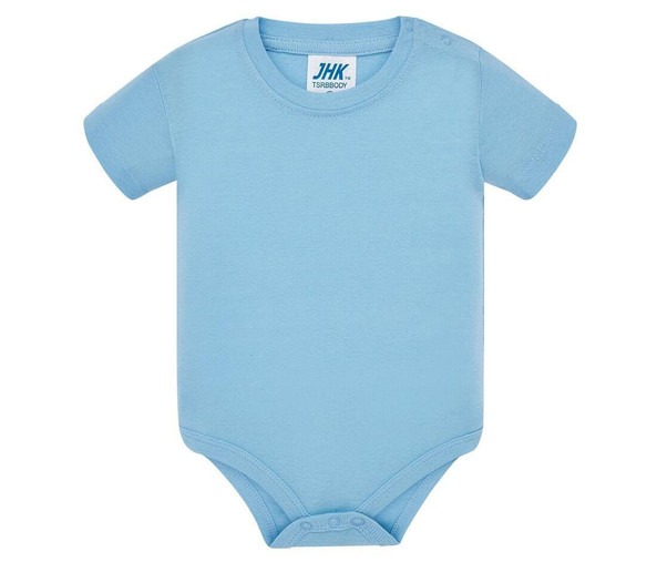 JHK JHK120 - Short-sleeved baby body