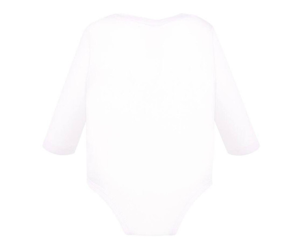JHK JHK110 - Long-sleeved baby body