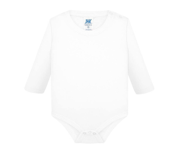 JHK JHK110 - Long-sleeved baby body
