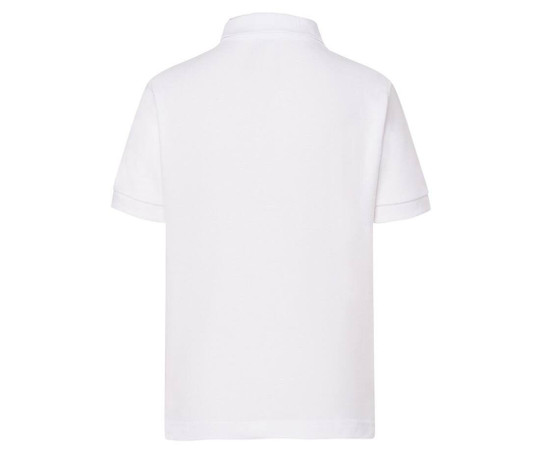 JHK JK210K - Kids' piqué polo shirt