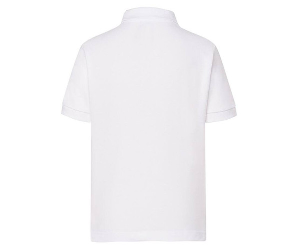 JHK JK210K - Polohemd für Kinder