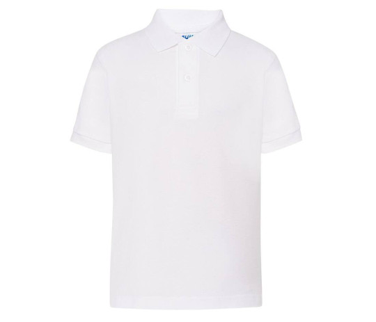 JHK JK210K - Kids' piqué polo shirt