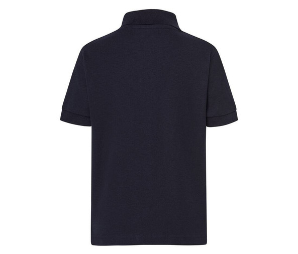 JHK JK210K - Kids' piqué polo shirt