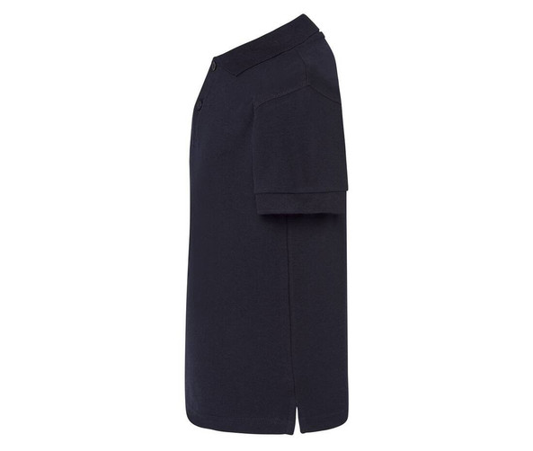 JHK JK210K - Kids' piqué polo shirt