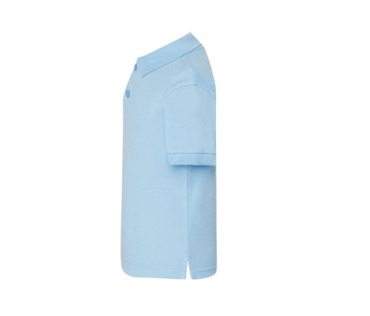 JHK JK210K - Kids' piqué polo shirt