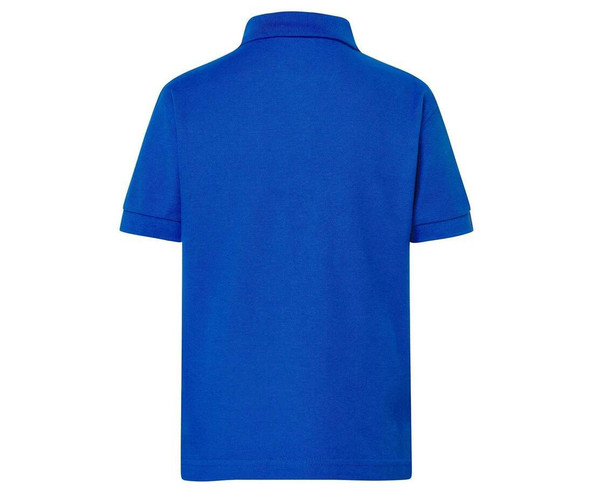 JHK JK210K - Kids' piqué polo shirt