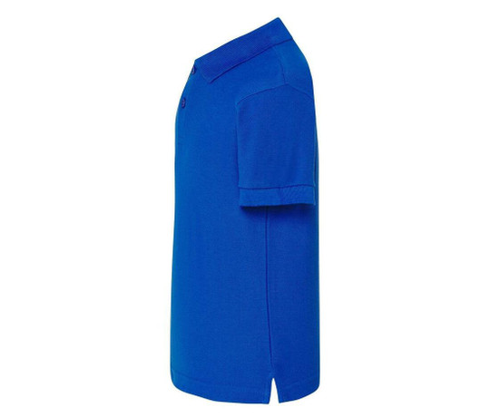 JHK JK210K - Kids' piqué polo shirt