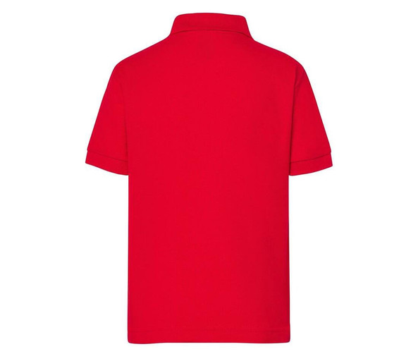 JHK JK210K - Polohemd für Kinder