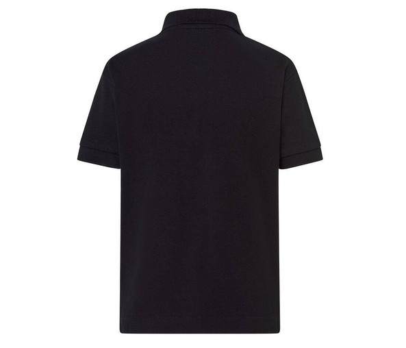 JHK JK210K - Kids' piqué polo shirt