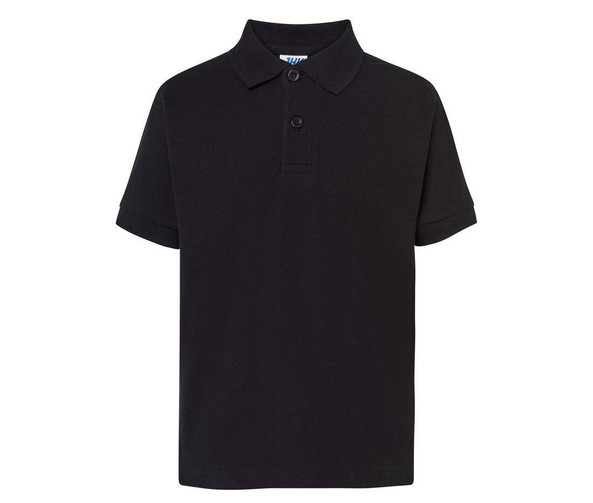 JHK JK210K - Kids' piqué polo shirt