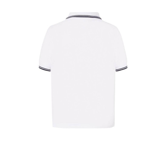 JHK JK205K - Kids' piqué polo shirt