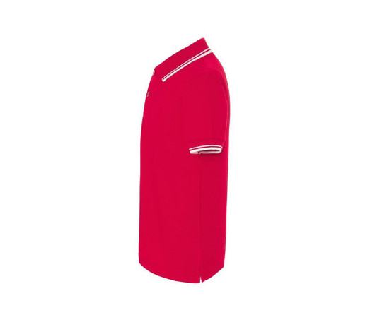 JHK JK205K - Polo enfant contrasté