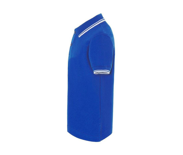 JHK JK205K - Kids' piqué polo shirt