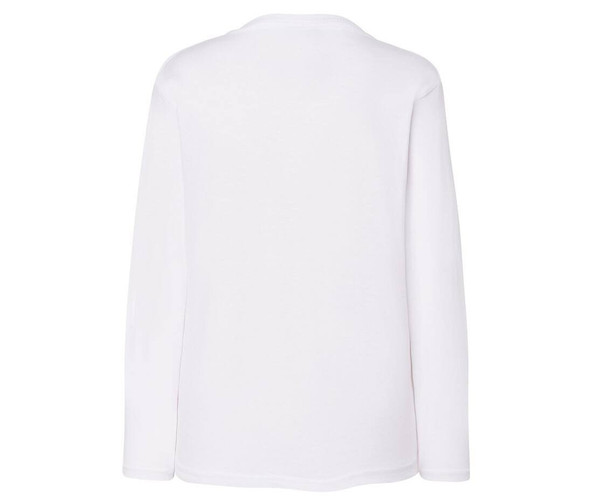 JHK JK160K - T-shirt for children with long sleeves