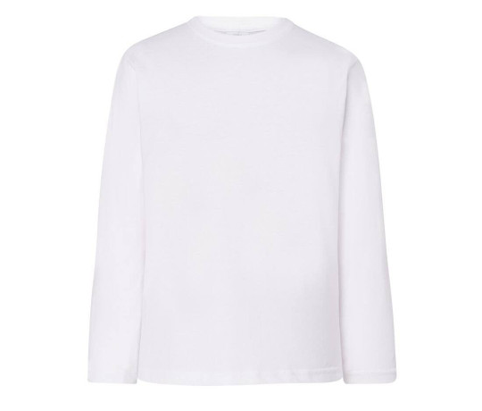 JHK JK160K - T-shirt for children with long sleeves